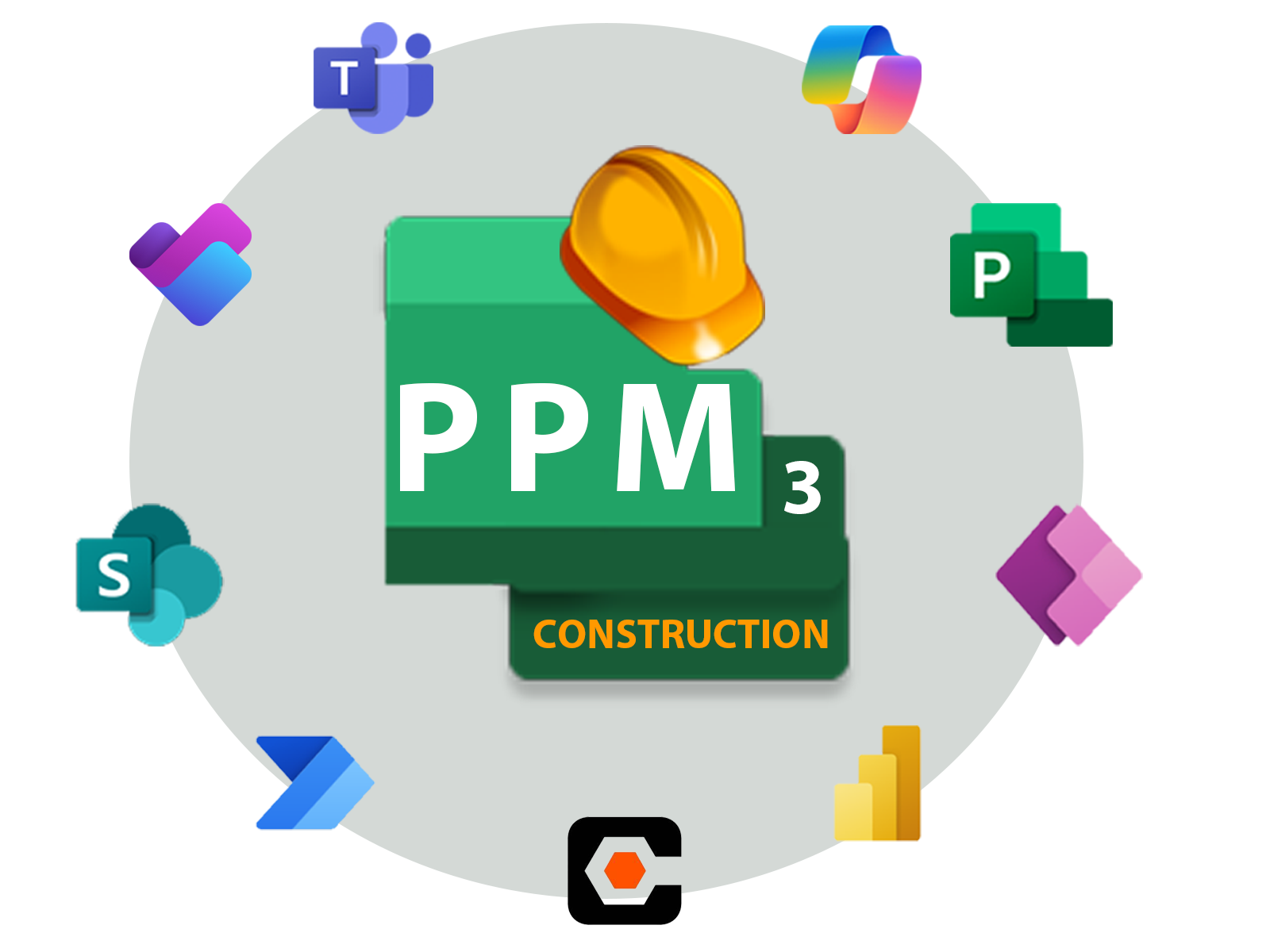 PPM3 CONSTRUCTION