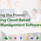 Unlocking the Power: Embracing Cloud-Based Project Management Software